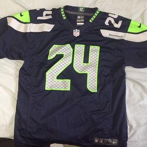 Marshawn Lynch Jersey